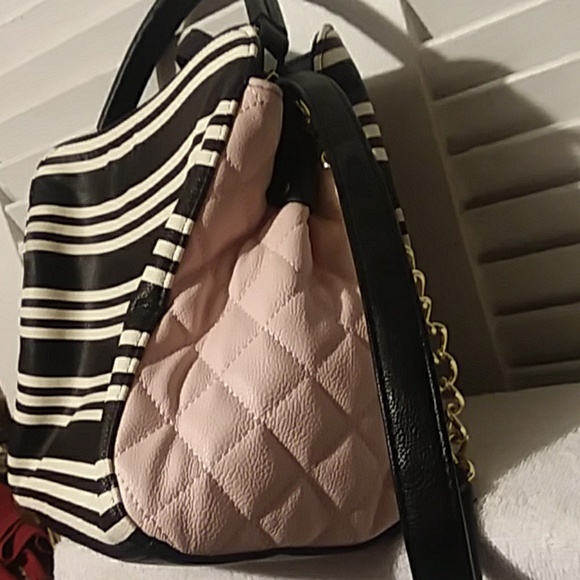 NWoT☆Betsey Johnson Purse - Picture 4 of 8